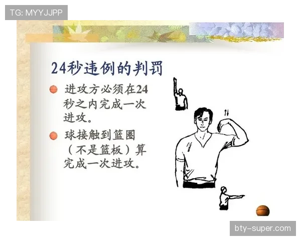 解析篮球规则中的拖延时间违例及其判罚机制